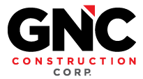 GNC Construction Co. Logo